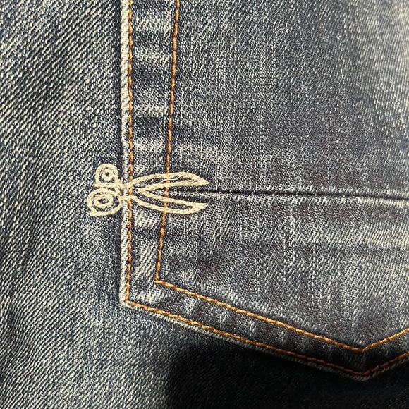 DENHAM men’s denim jeans - Picture 4 of 13